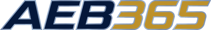 aeb365 লোগো